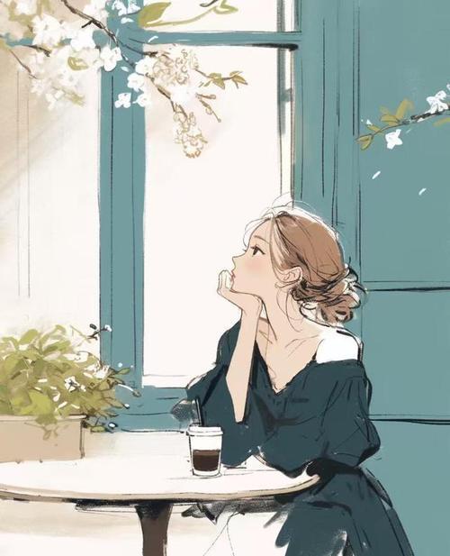 真正值得的关系，
无需你弯腰去够。
它本就该是平地相逢，
并肩而立。

费力讨好