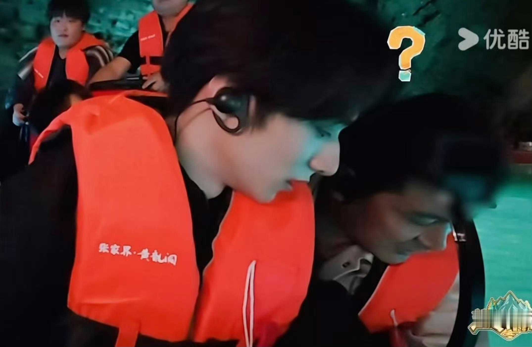 不管了就一起放之 