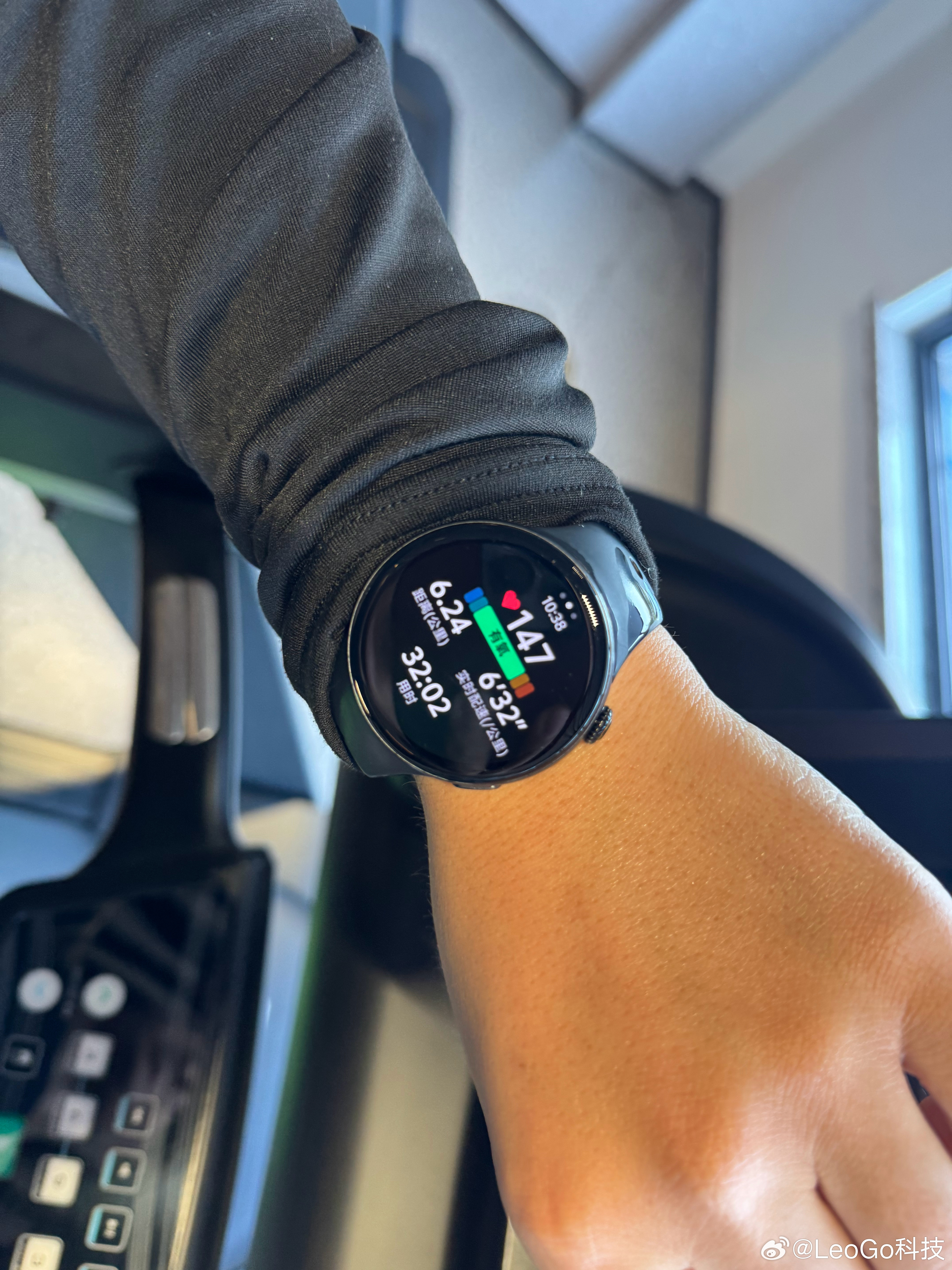 减肥人疯了之后就这样继续运动！动起来！ 