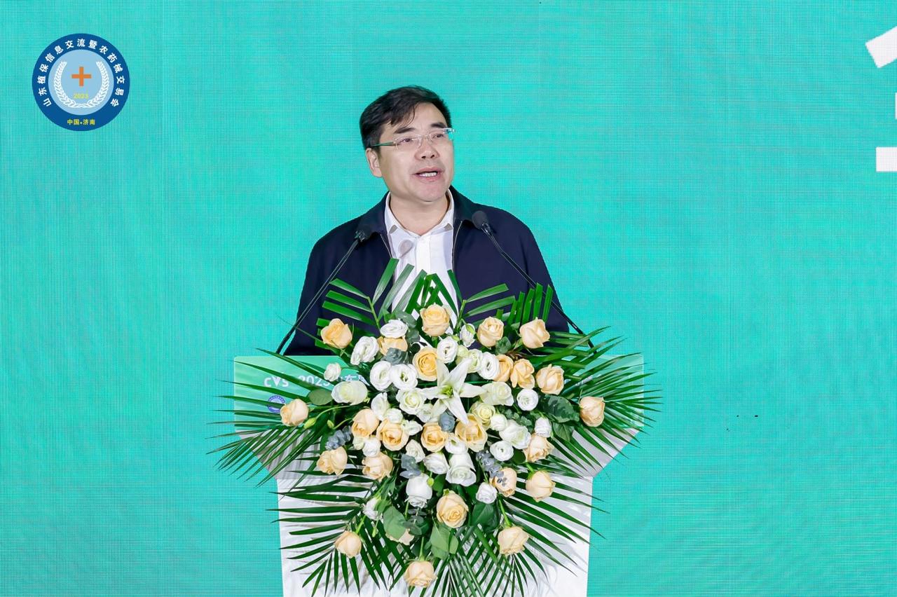 2026山东植保会，济南开展，万商云集，做农资不来这儿，等于少走一条财路。北方农