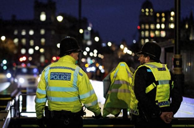 英国在警务上搞了个大动作，1月24日英国政府直接官宣，要成立全新的“国家警察局”