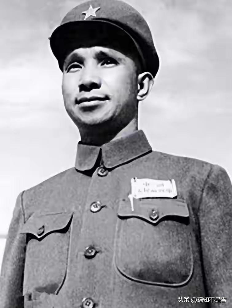 1946年6月，中原军区6万将士在30万敌军铁壁合围中强行突围，伤亡损失极其严重