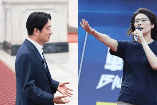 蓝军士气大振！国民党大团结最后两块拼图齐整了，“全台最大票仓”新北市整合完成，李