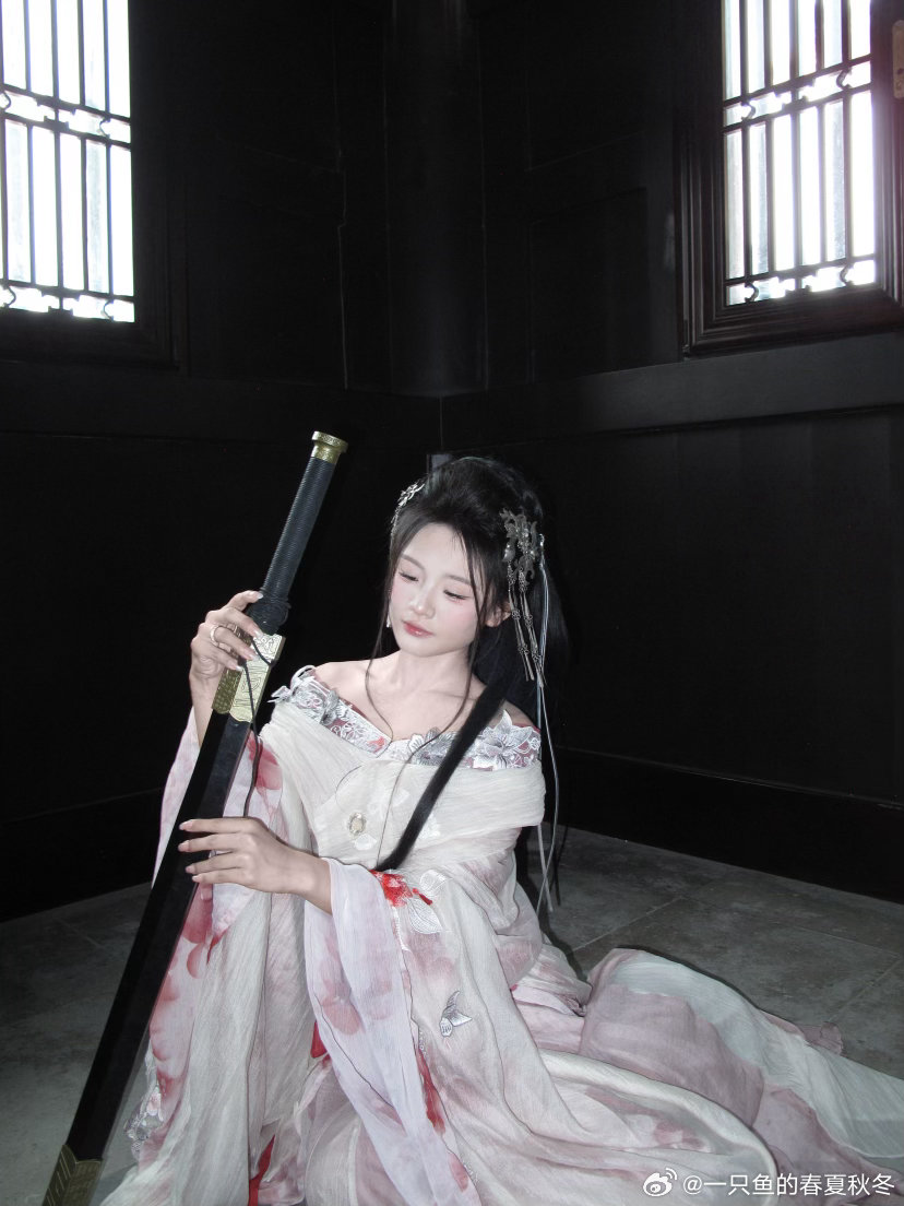 请借宝刀一用🔪 