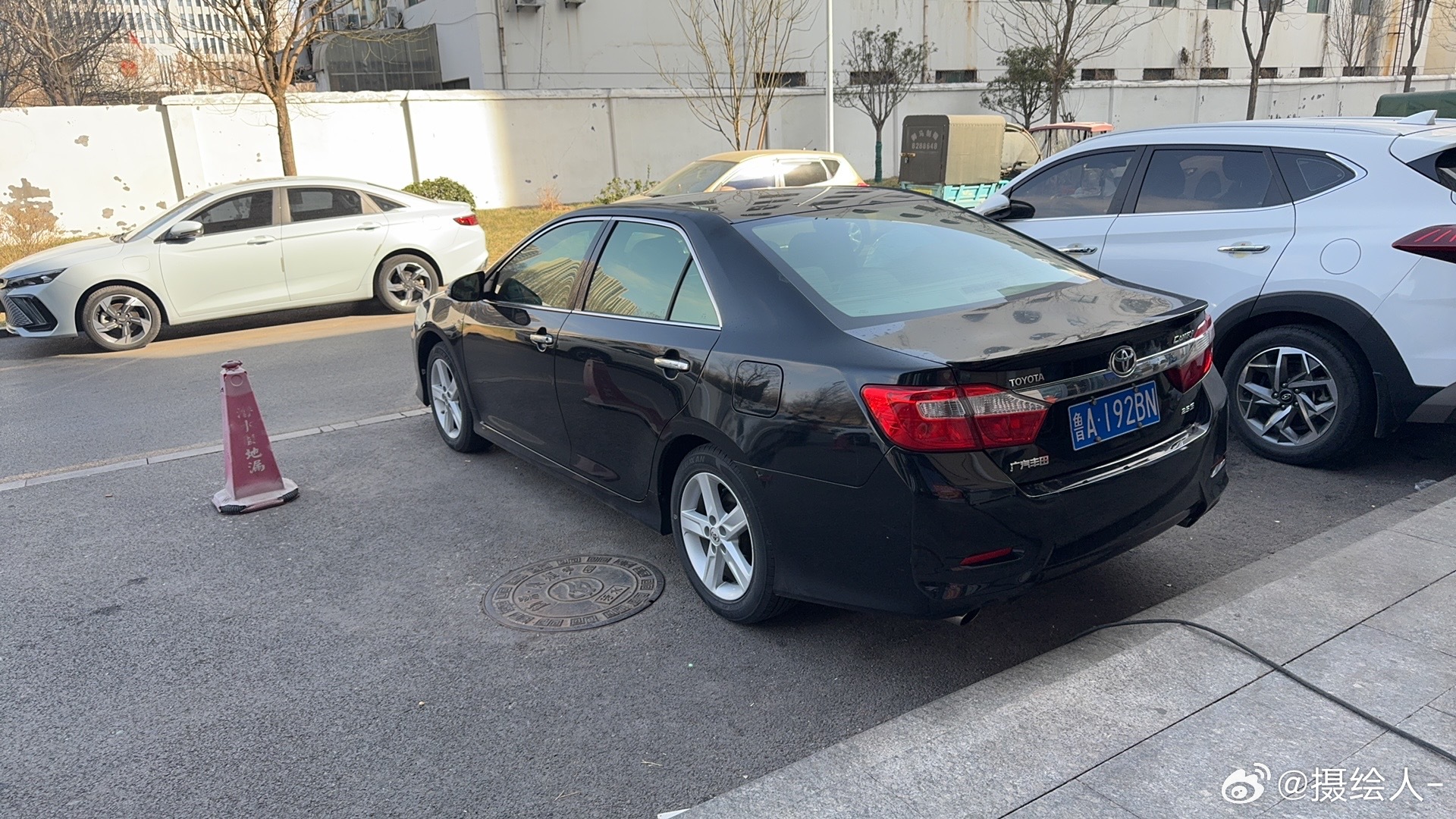 铂智7上市限时补贴权益价14.78万起还得是Toyota啊