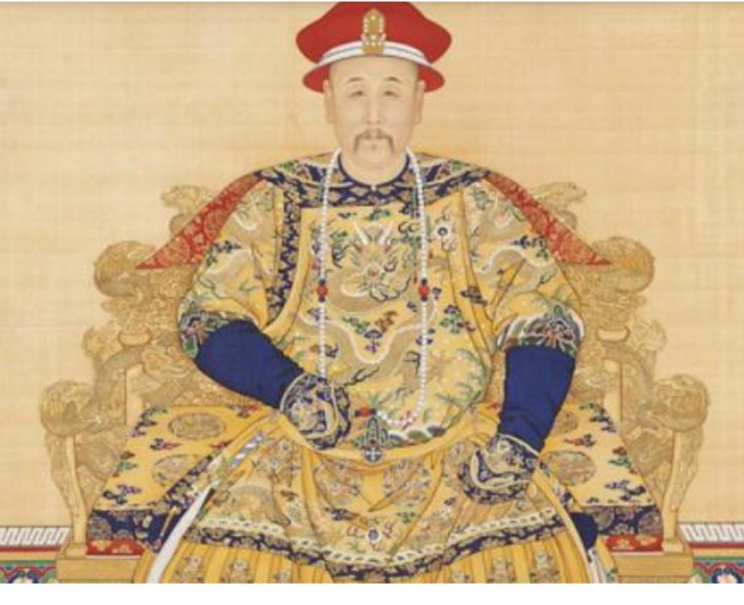 清代雍正朝，有一桩看似由“思想问题”引发的案件，最后却演变成了一场精密的政治清算