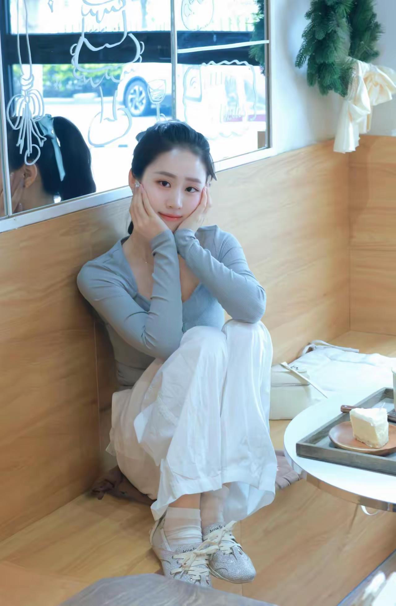 什么样的女人是极品！