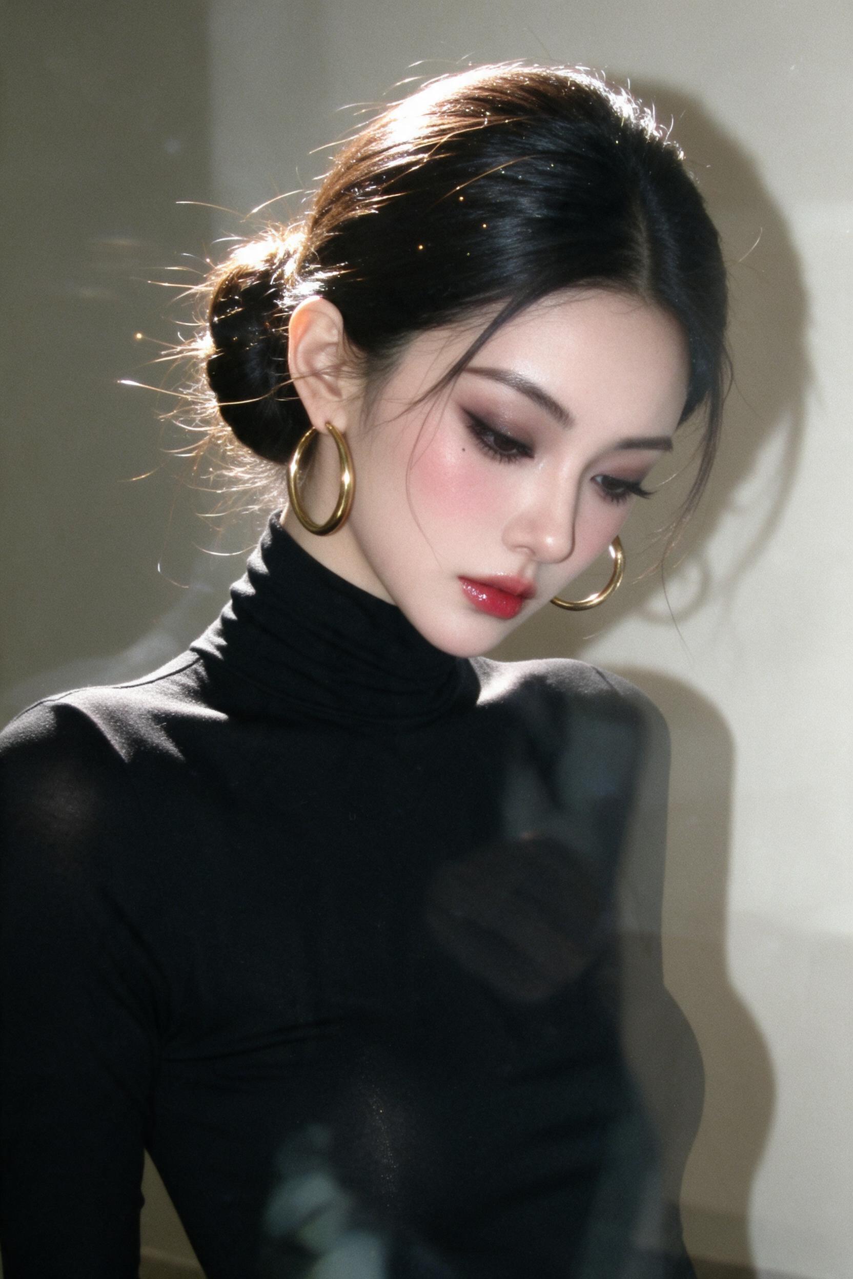跪下，叫妈妈💓