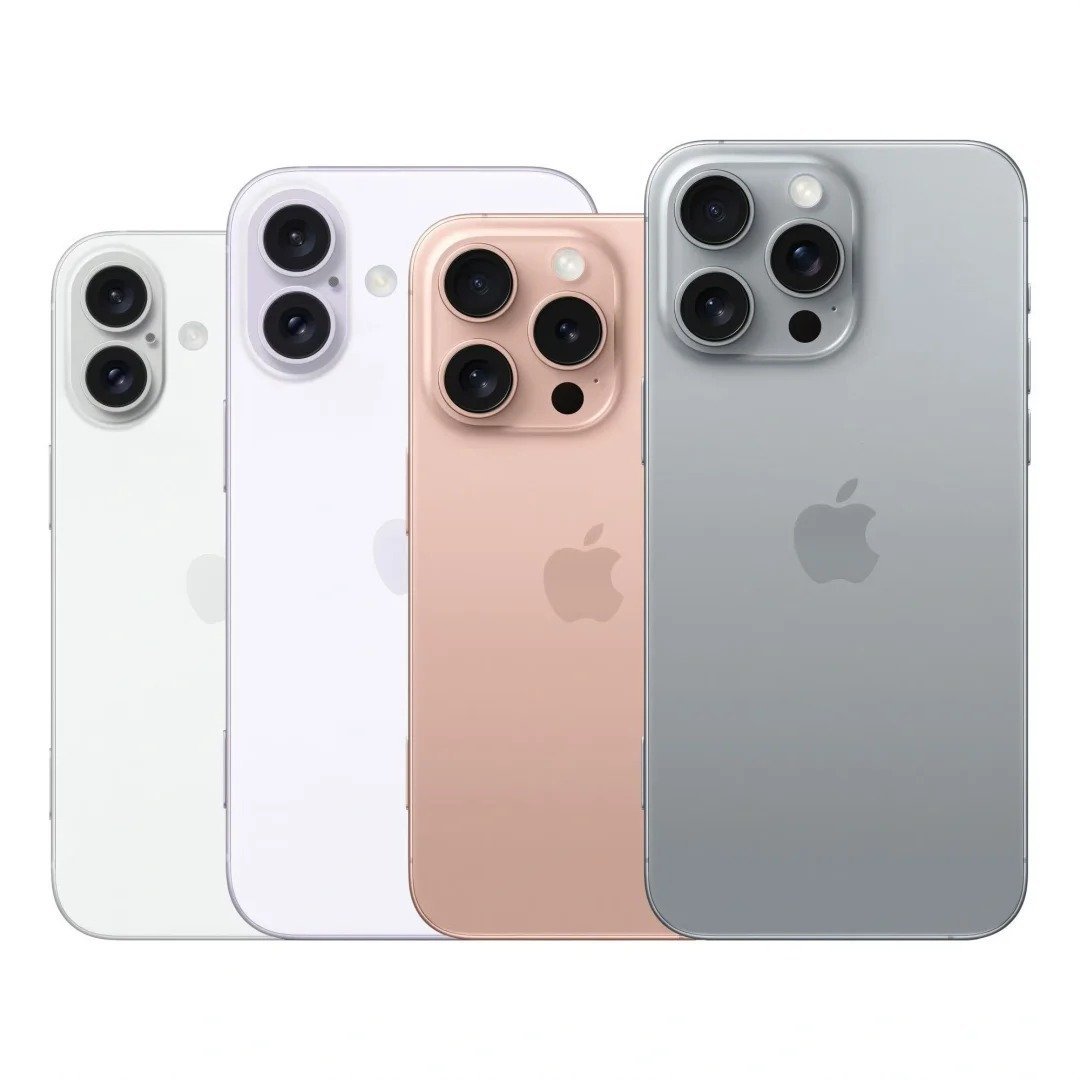 #Iphone17不使用节省空间的主板材料# 好家伙，这是16未出17预热吗，这
