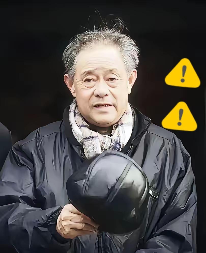 谁能想到，守护国宝的“守门人”，竟成了监守自盗的“内鬼”！
 
原南博院长徐湖平