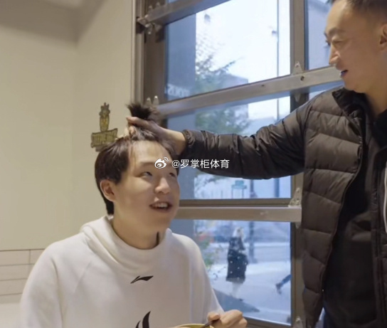 比卢普斯因参与赌球被逮捕刘指导：不行我直接带几场比赛吧，把我机票报销一下，我对杨