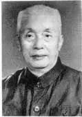 俞建章（1898年4月-1980年10月3日），地层古生物学家，生于安徽和县，曾
