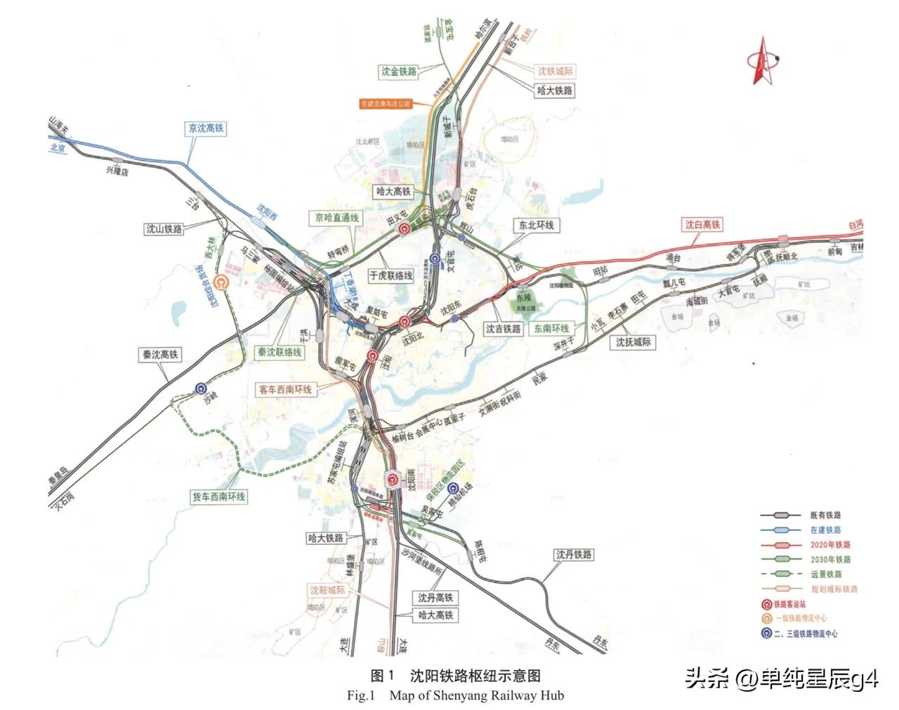 沈阳能不能复刻武汉普速铁路环线呢？

最近武汉普速铁路环线爆火，主要开行武汉东至