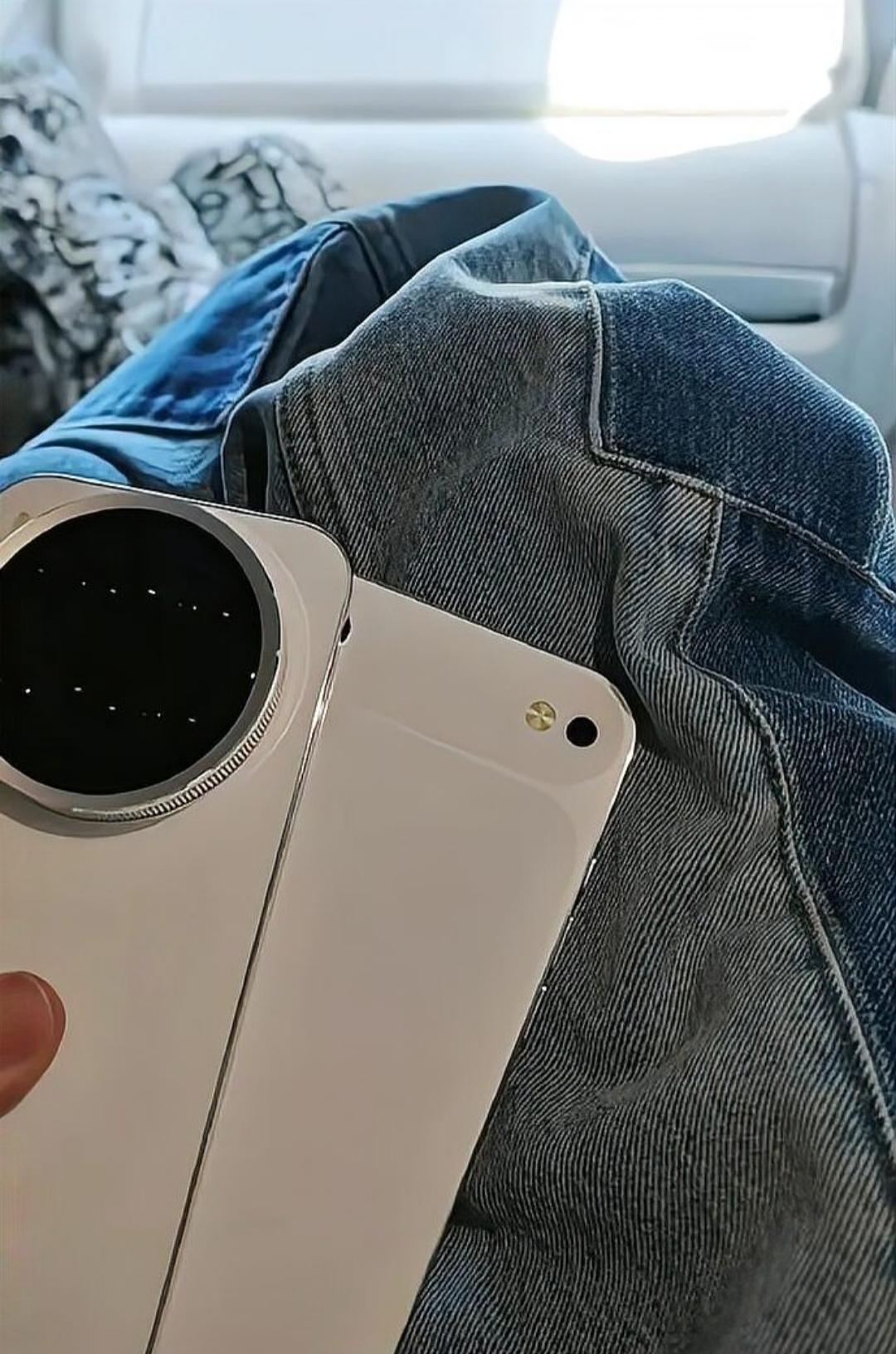 追觅手机能否挑战苹果三星？CEO豪言“三分天下”引热议。
近日，追觅科技创始人兼