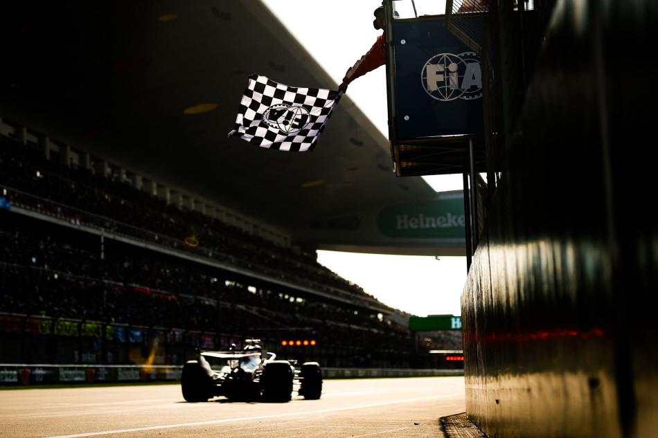 F1将在迈阿密大奖赛修改规则🏎️FIA官方声明：今天会议上提出的最终提案是过去