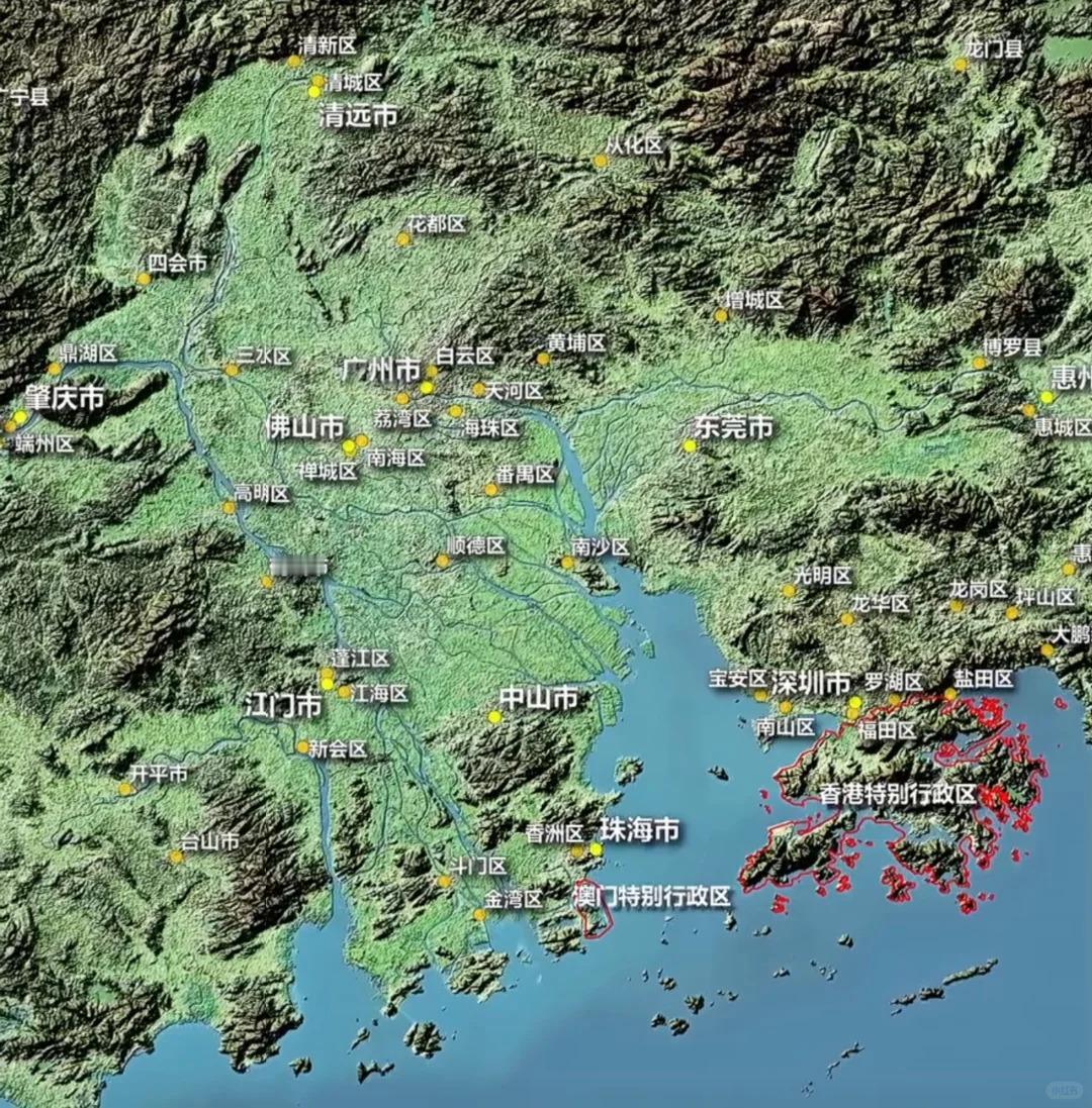 直辖市在地位上确实高于省会城市和单列市，但影响其发展的还是所处的位置，环境和国家
