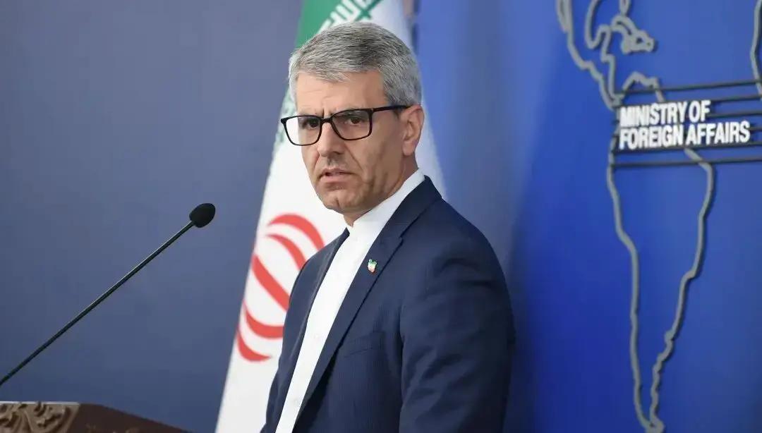 导弹威胁欧洲+瞄准美国？伊朗冷笑：这是戈培尔式谎言。
 
特朗普国情咨文重磅指控