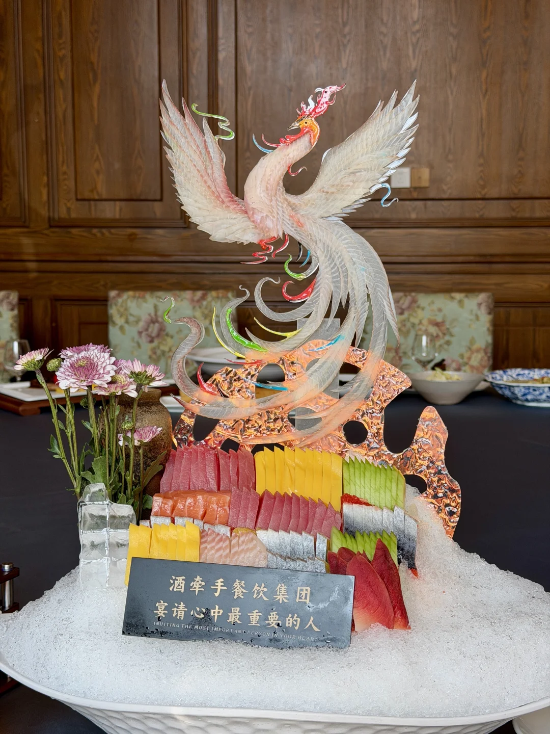 老下关聚餐酒牵手真的太会了