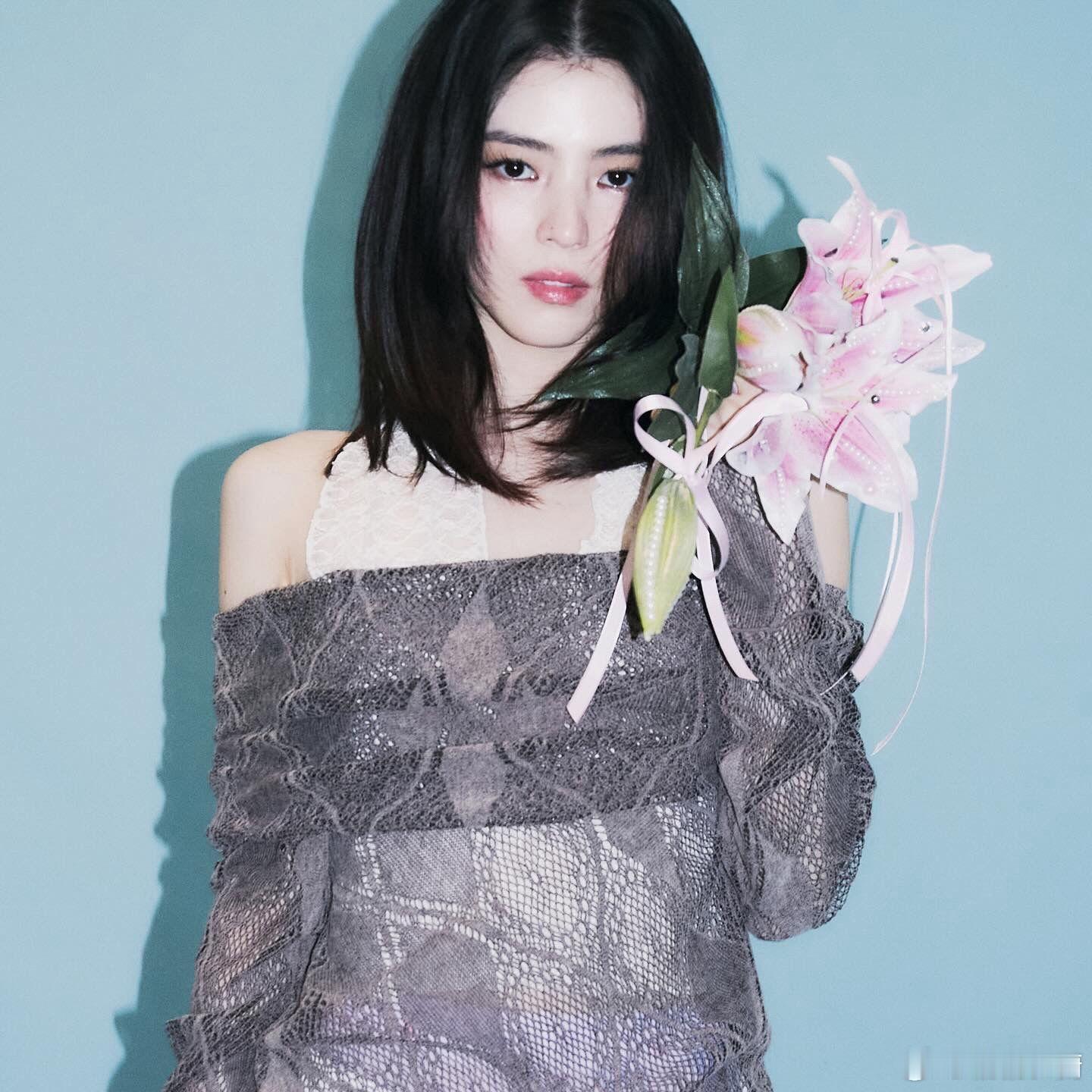 长的美就算了 身材还那么好  身材好就算了 还很有气质  有气质就算了 还那么性