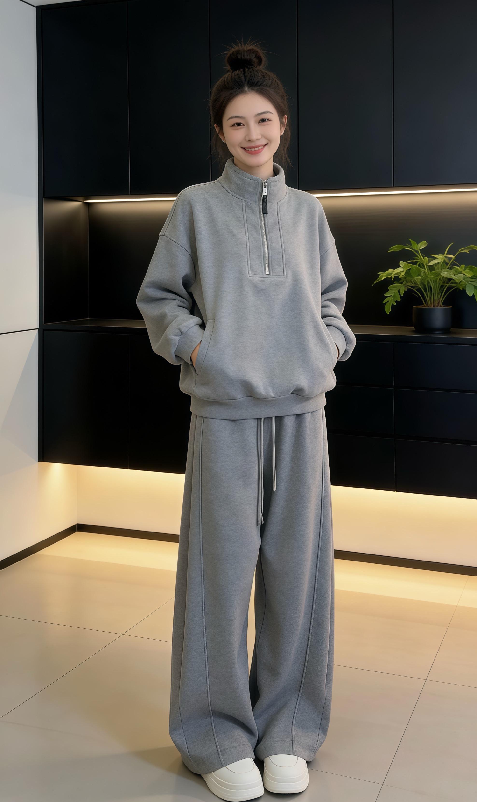 春季新款 谁穿谁好看系列