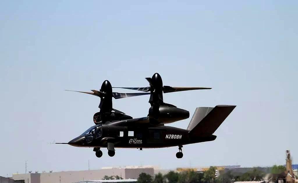 MV-75，用来取代鱼鹰和黑鹰。3800公里航程，带4名机组和14人特种部队。完