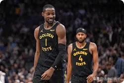 不可思议，勇士的青年才俊们，加起来都抵不过一个亚历山大！

亚历山大，今天狂砍3