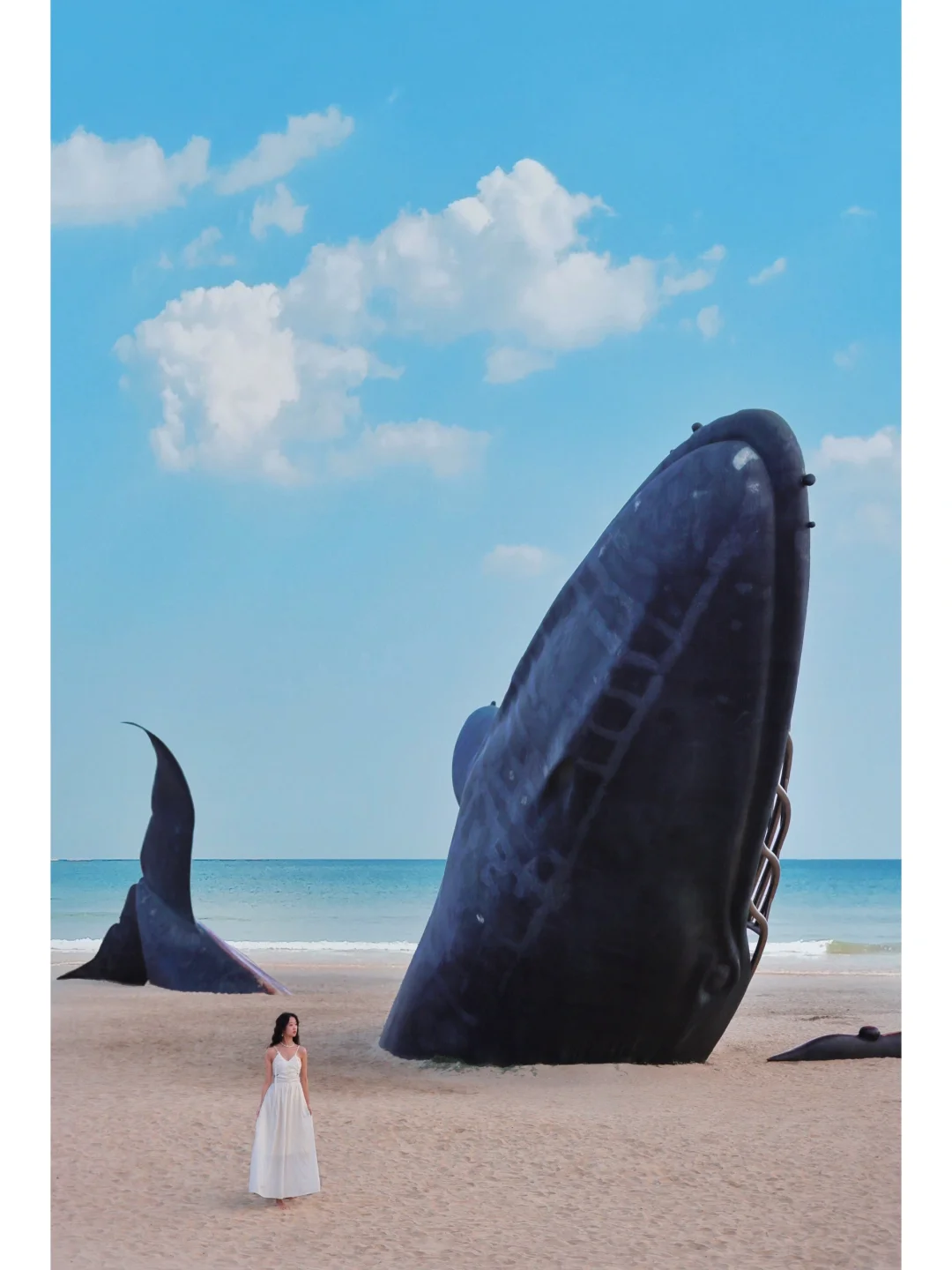 n次烟台旅游经验告诉你🏖️这么玩真的没人