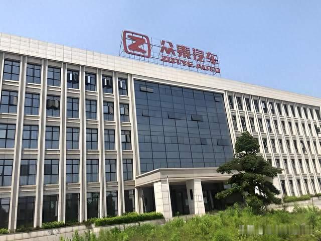 账面扭亏不等于复活，众泰还有很长路要走