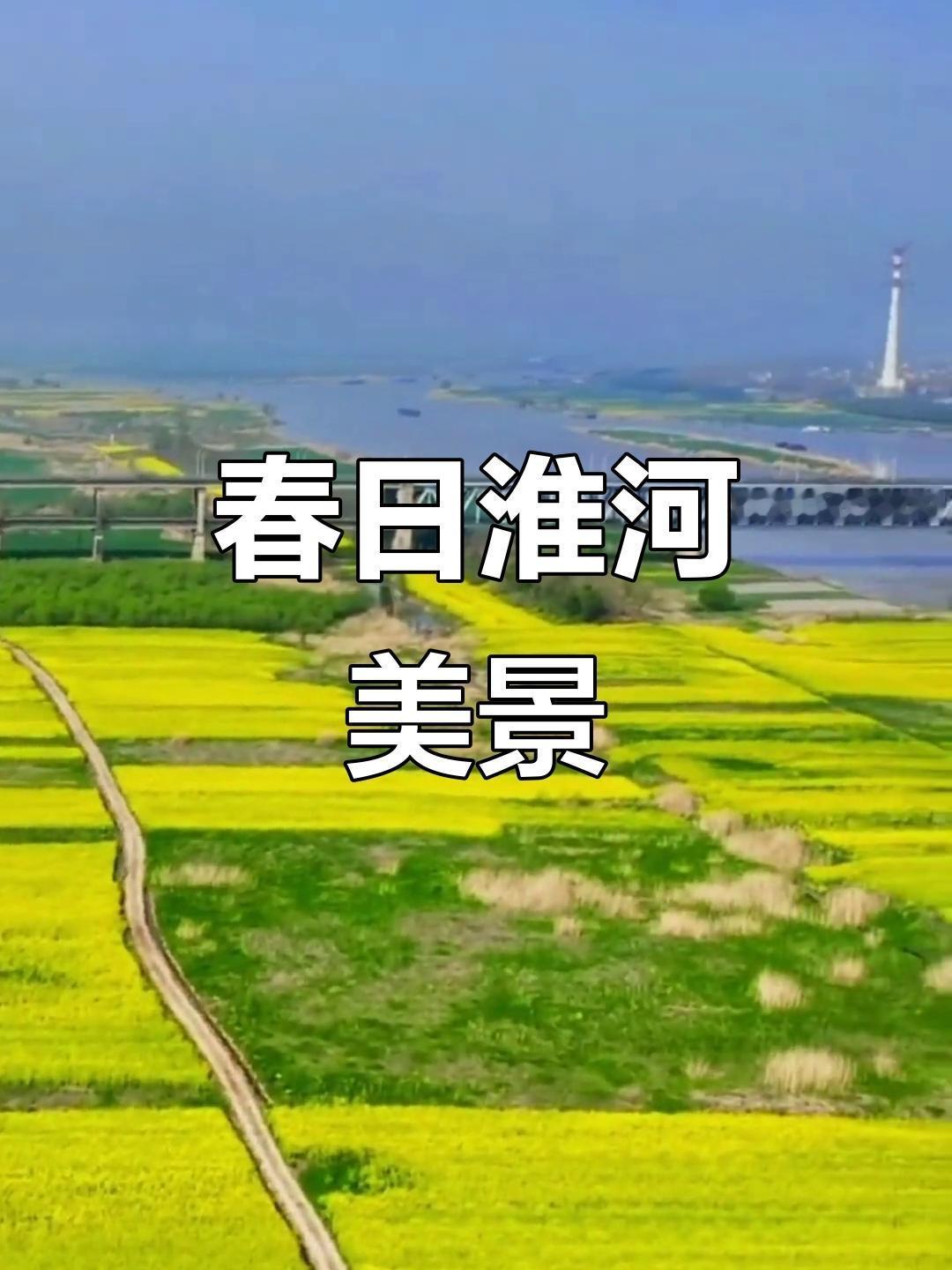 淮河绝非南北地理分界线这么简单，它是实打实的中华文明正源。9000年前贾湖先民在
