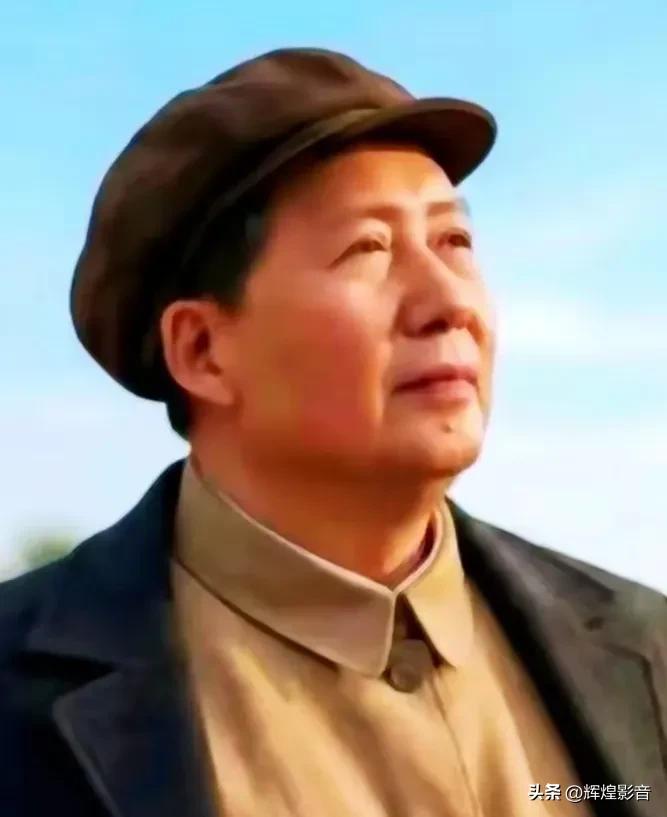 🎇九州同庆，万世安昌！🙏敬爱的毛主席，感念您天下情怀，传承不朽盛世初心！我欲