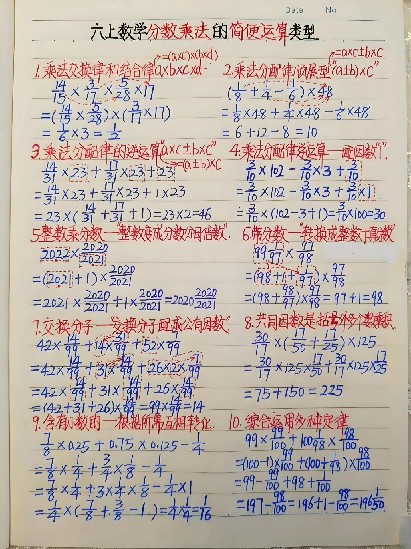一定要给孩子准备这套《学霸速记》，囊括了2026版新教材课本重点，也做...