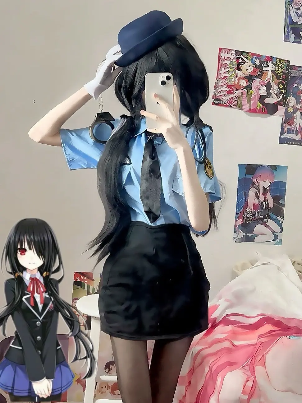 开始我们的约会吧。
