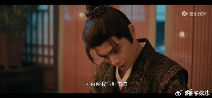 粉丝澄清丁禹兮脖子前倾丁禹兮脖子前倾是角色设定 粉丝澄清丁禹兮脖子前倾，原来是这