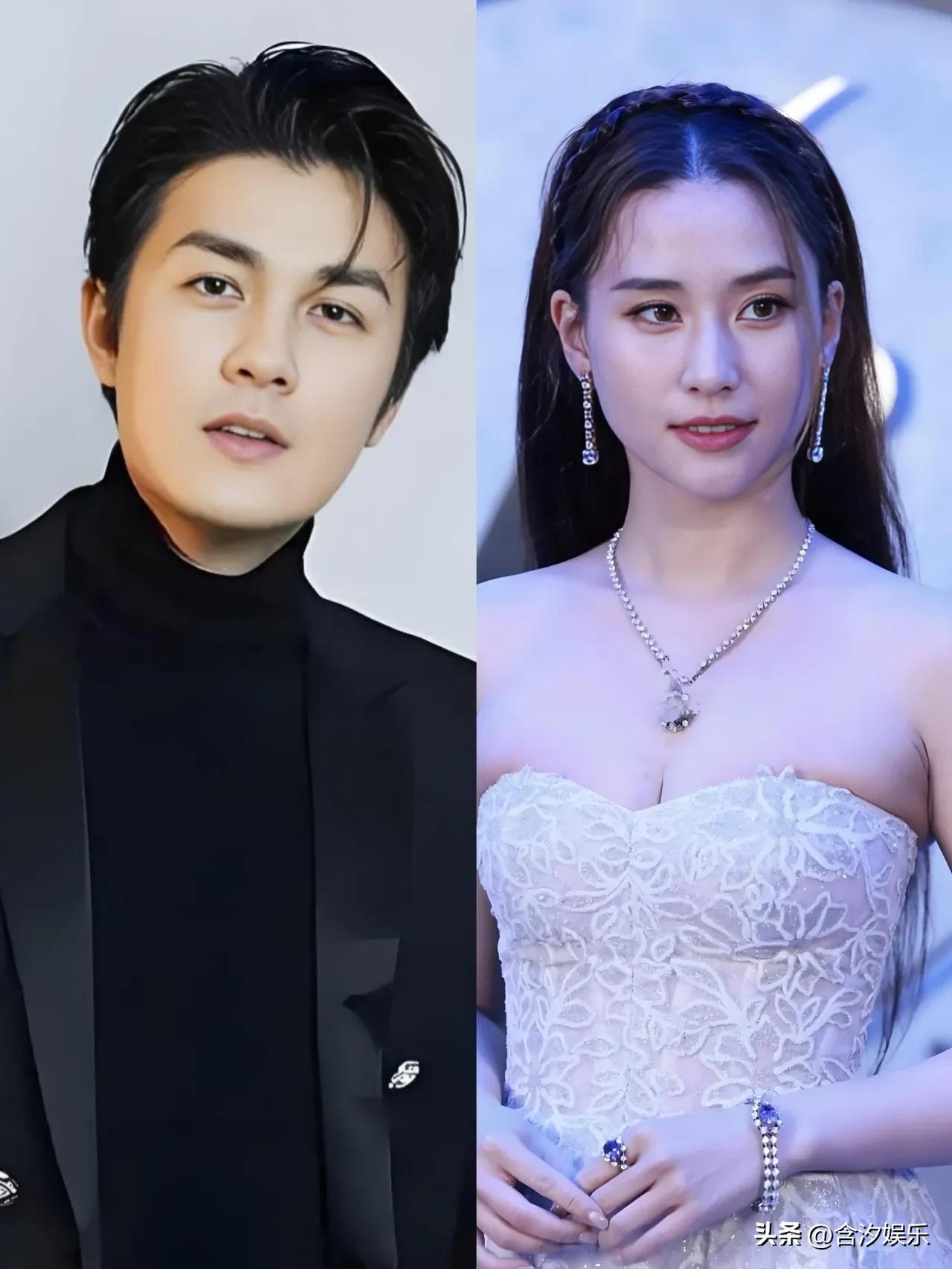 2025年，主持人问吴克群：“你这辈子，最后悔的是不是错过何超莲？”
吴克群沉默