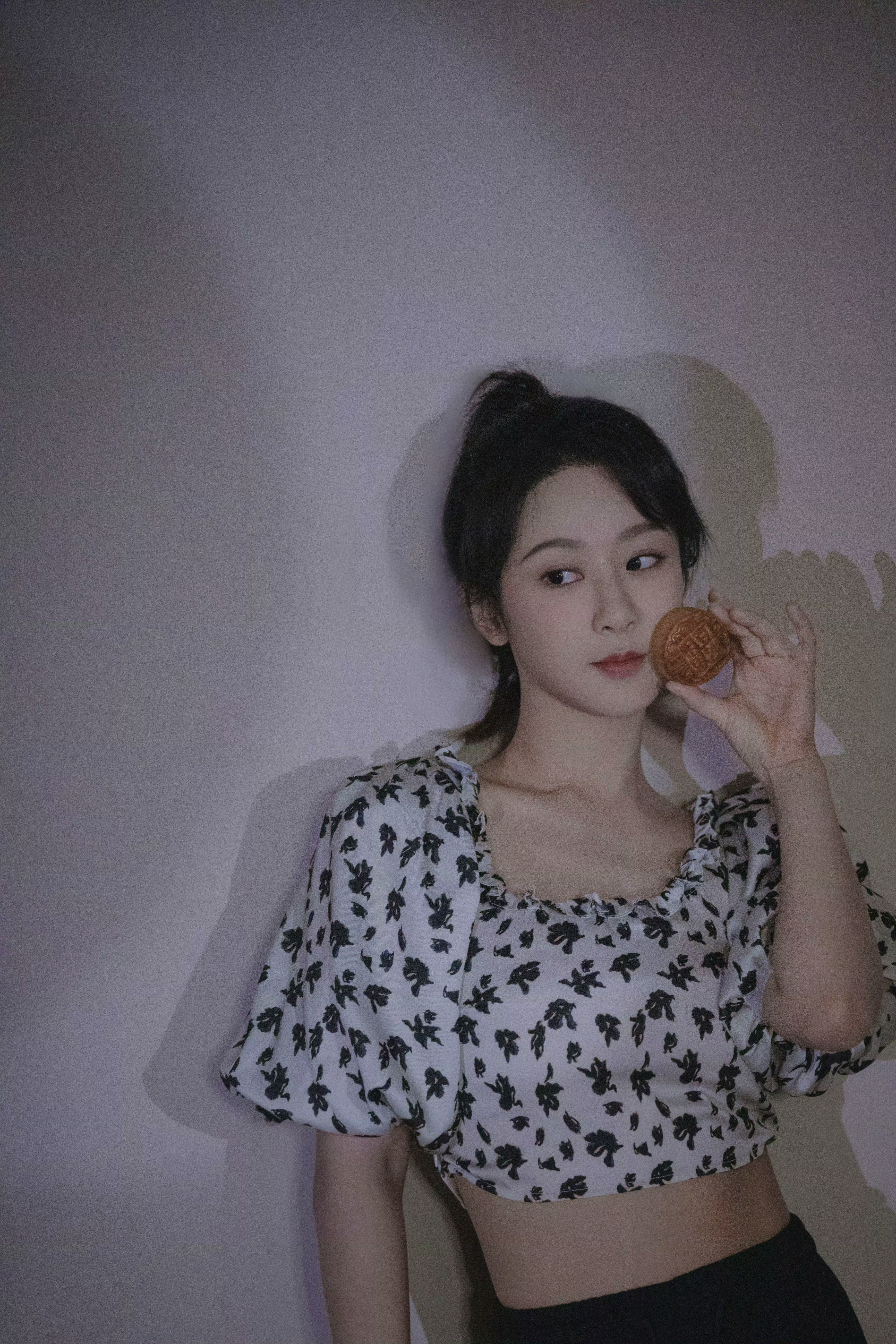  yz#杨紫麦承欢# 从童星到青年演员，不忘初心不负作品，扎实的作品积累，成就想