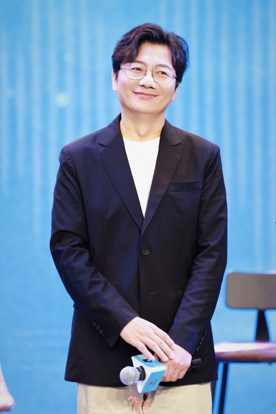 姜广涛顺子在默契这块还是太权威了姜广涛与顺子的合作堪称天作之合，默契十足，声音与