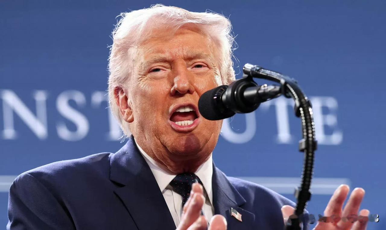 据报道，特朗普正在要求阿拉伯国家为与伊朗战争支付巨额费用：要么出5万亿美元继续打