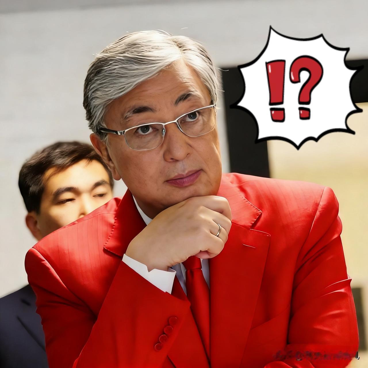 俄乌和平迎来新转机？
 
当地时间12月23日，一则外交重磅消息引发全球关注：哈