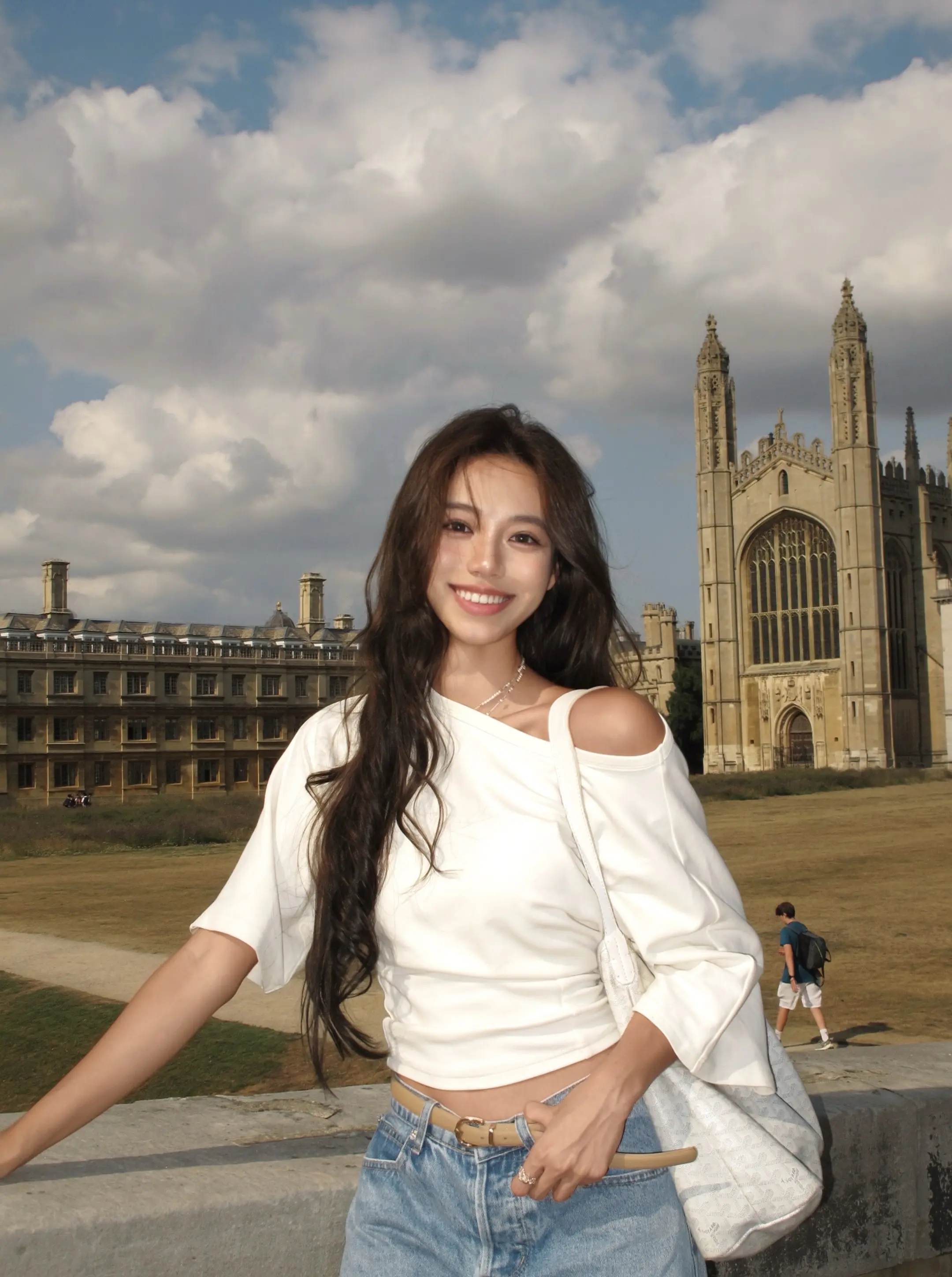 🇬🇧Cambridge • ₊