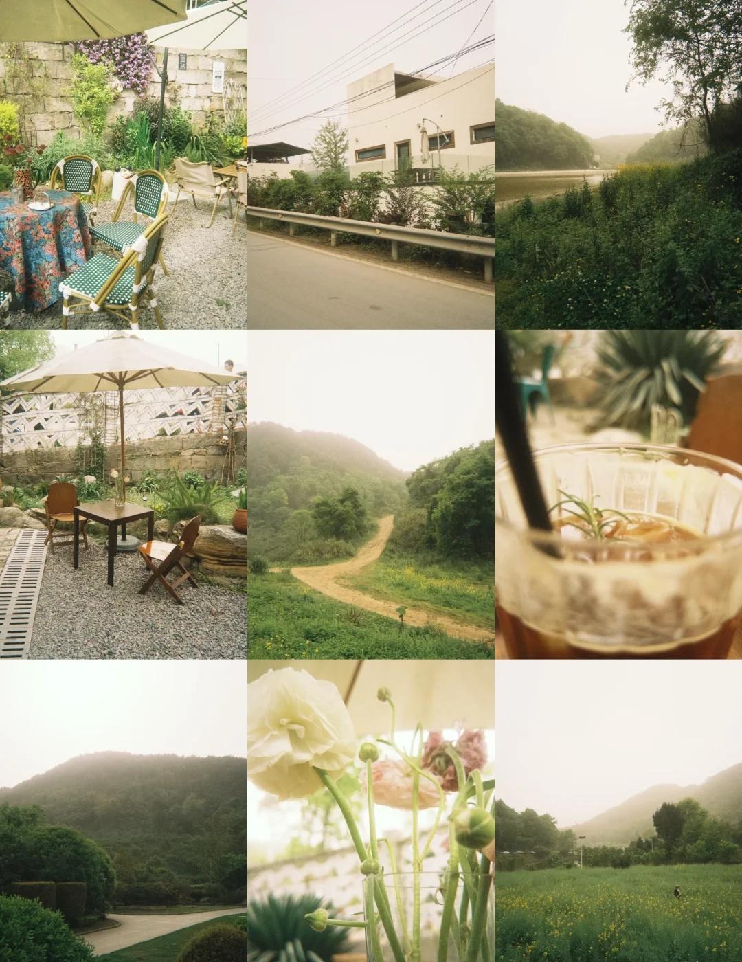 重庆踩点，贾家湾
重庆大学城附近的徒步好去处
结尾有具体地图位置[棒R]
重庆徒