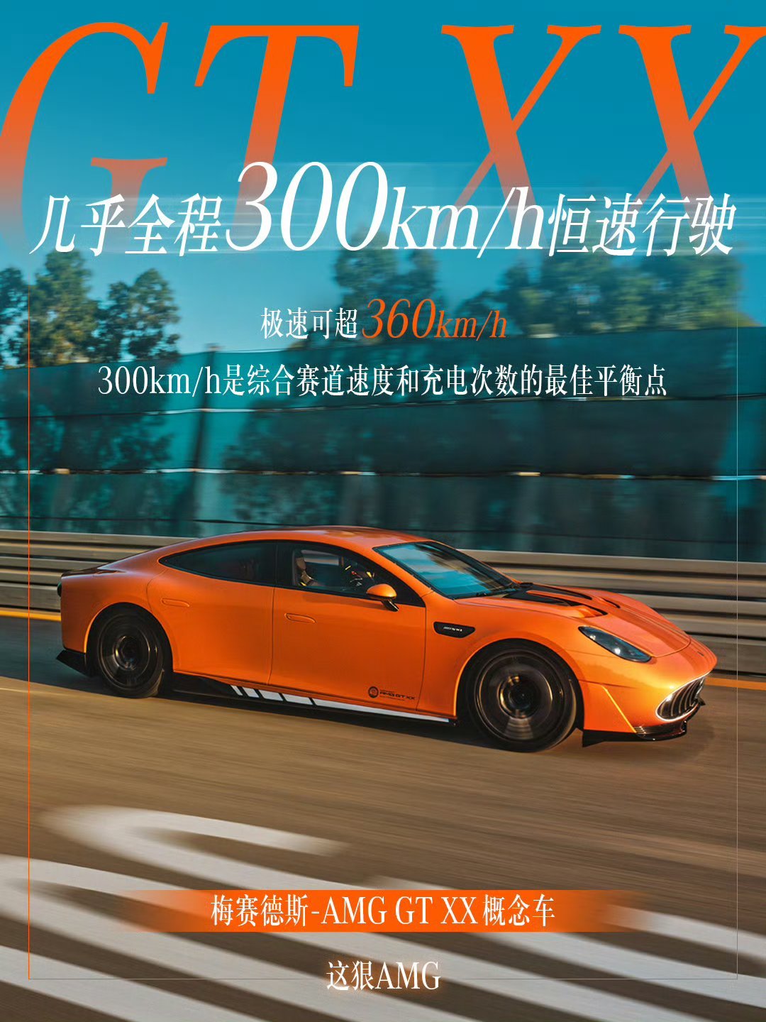 奔驰电动车24小时跑了5479km还得是梅奔，掀桌子来了[哆啦A梦吃惊]梅赛德斯