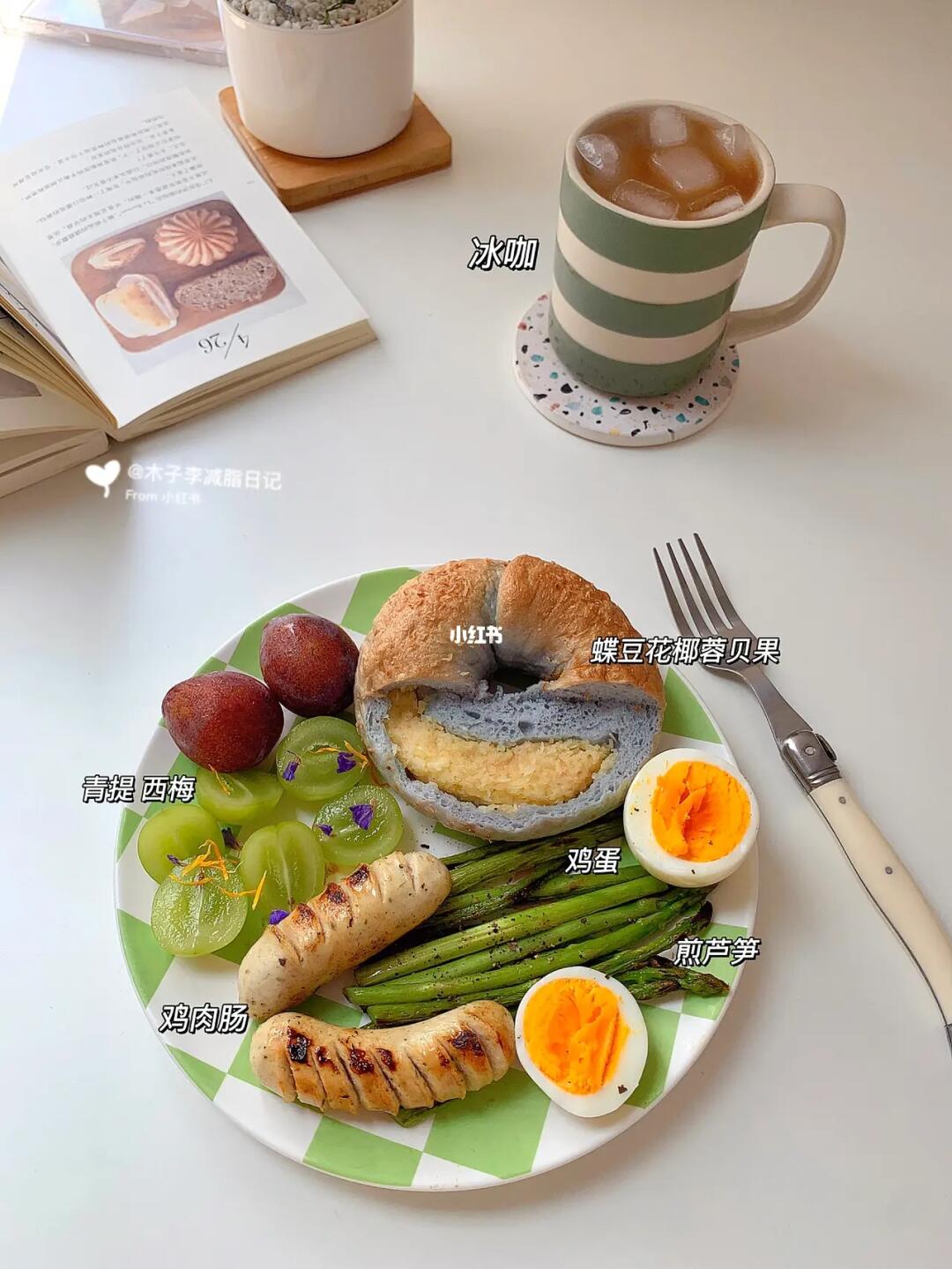 已瘦30斤|踏上减脂路 就很难再回头！