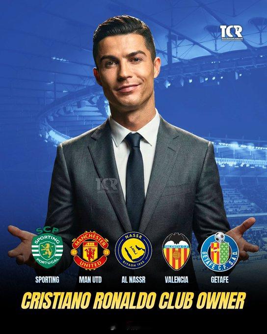 罗哥计划1年后退役，然后收购下面5个俱乐部之一，这还用选麽