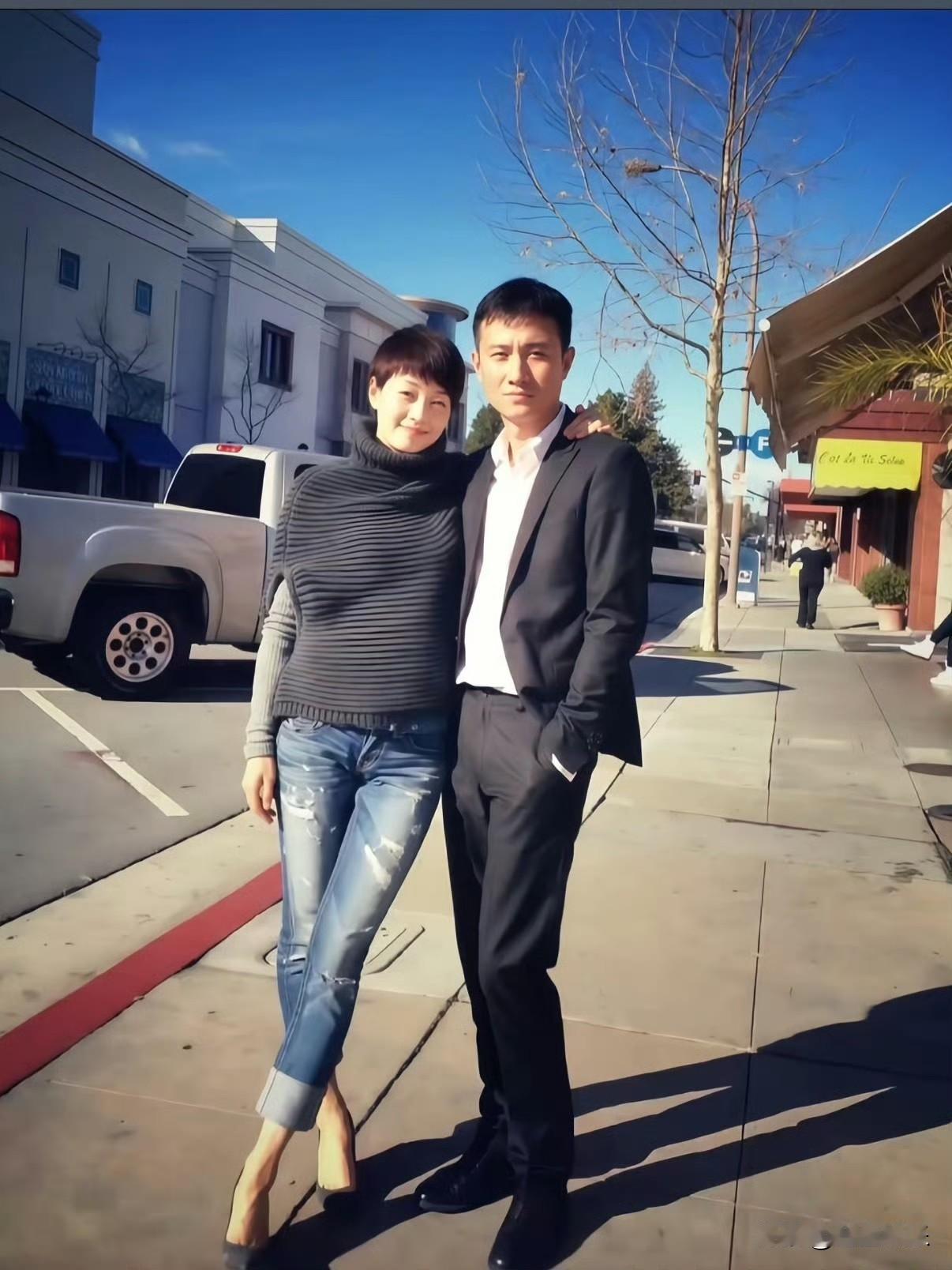 看完这段幕后细节彻底佩服马伊琍！《我的前半生》原本设定罗子君和贺涵走到一起，是她