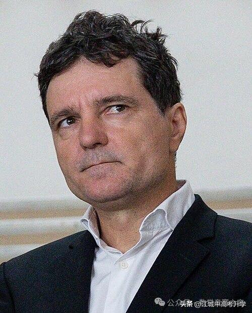 两次IMO满分金牌的数学天才去角逐总统宝座，
尼库索尔·丹（Nicușor Da