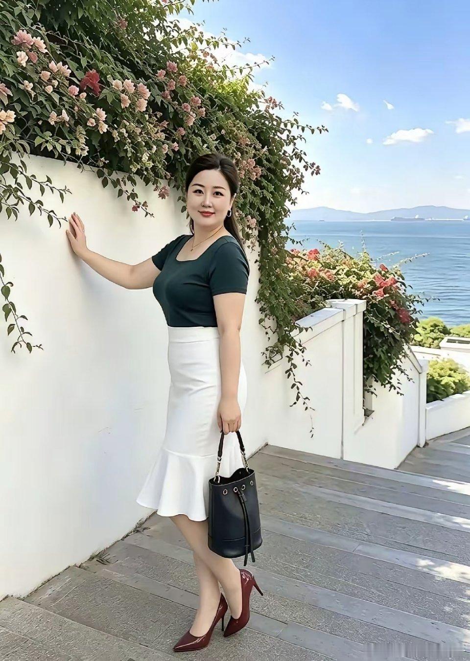 谁能回答她的问题？ 