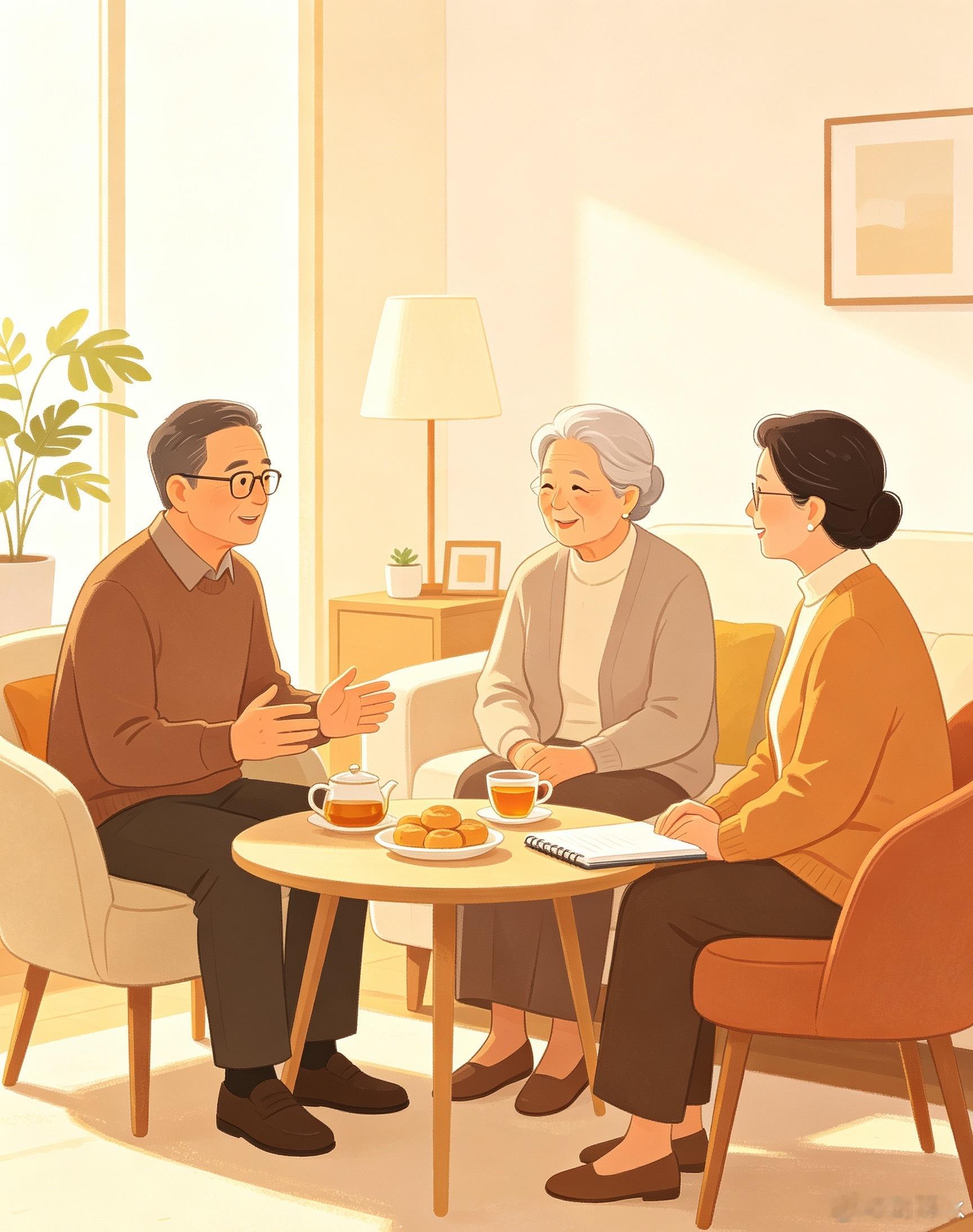 跟任何人相处都大大方方的秘诀慢慢才发现，大方从容不是性格自带的，更多是心态练出来