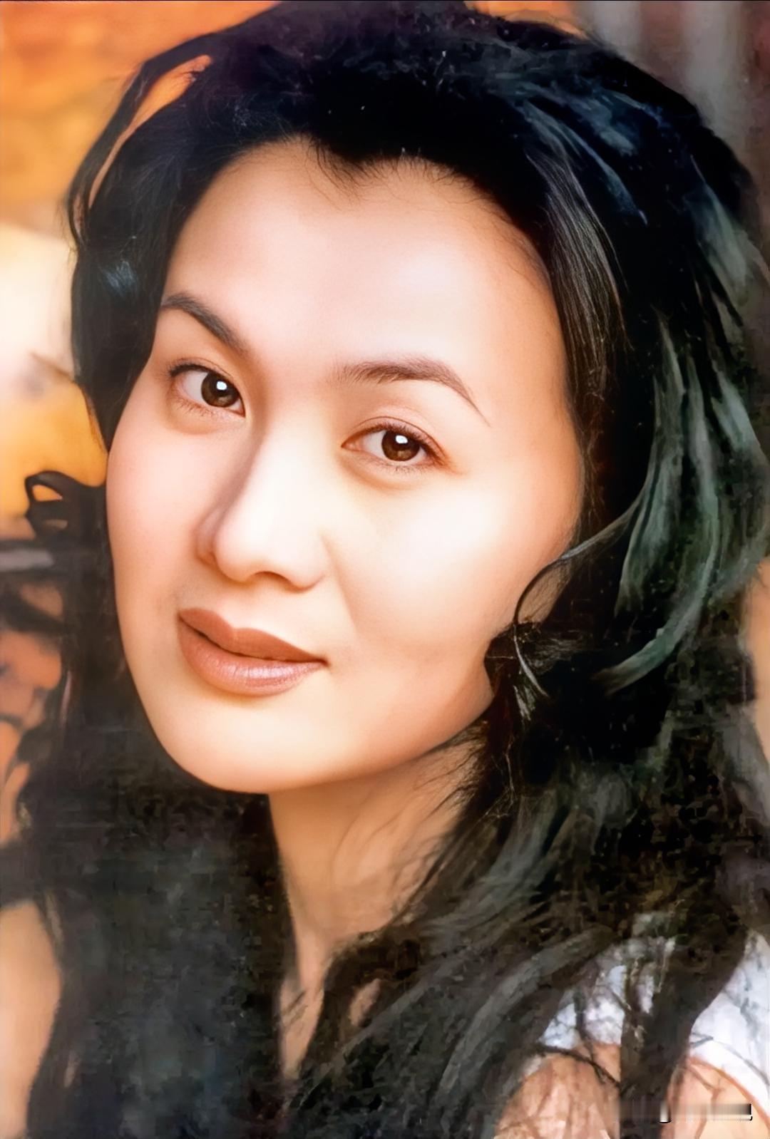 大家还记得这位女演员吗？
没想到她已去世24年了，山东省济南人，毕业于上海戏剧学