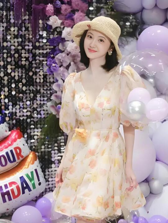 景甜未婚却有了“育儿梦”？背后藏着这些秘