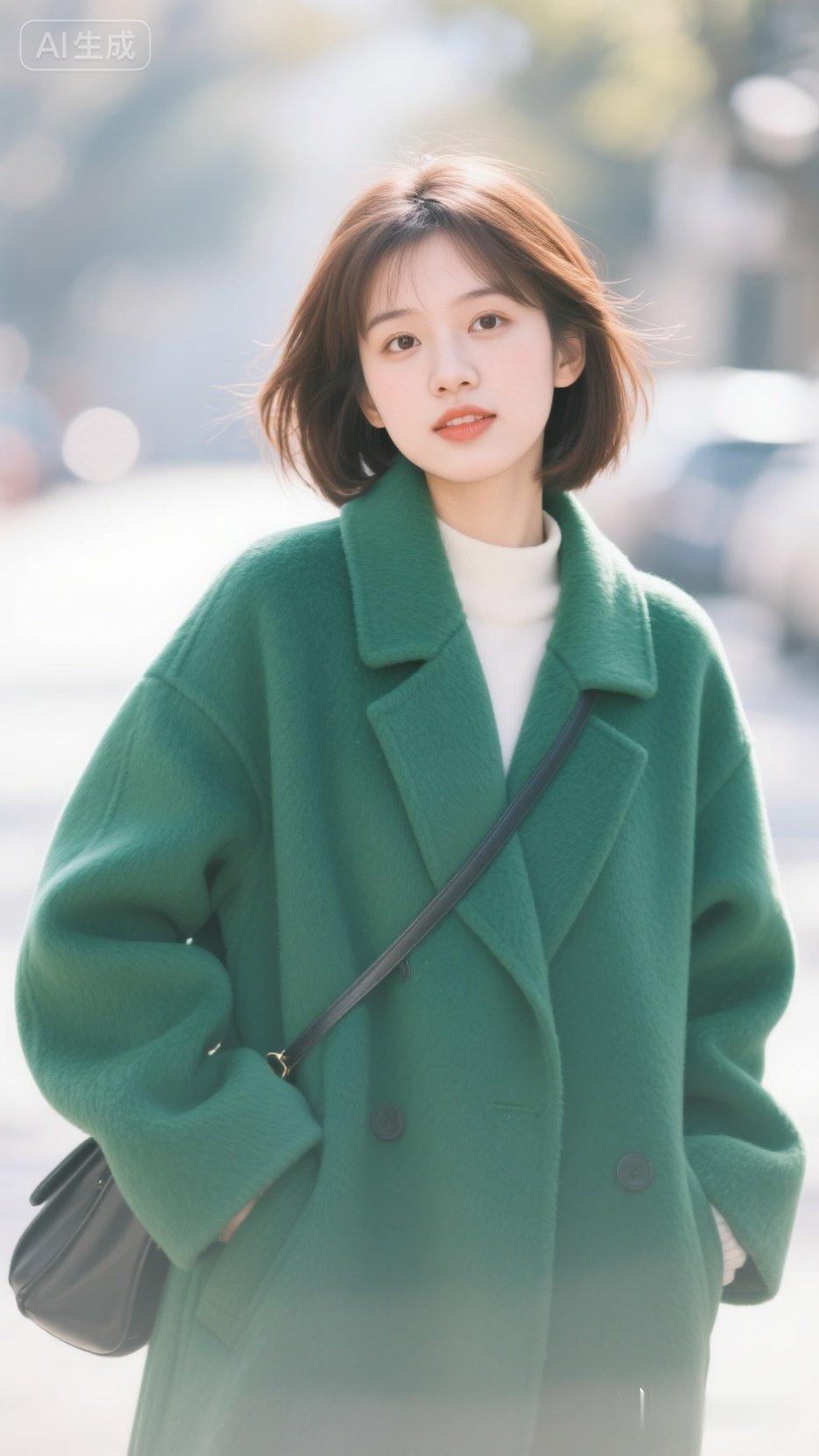 有哪些美女让人过目难忘？